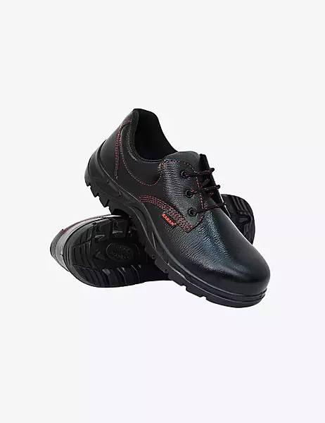 Karam FS01BL(SWDAPN)Shoes — view 2