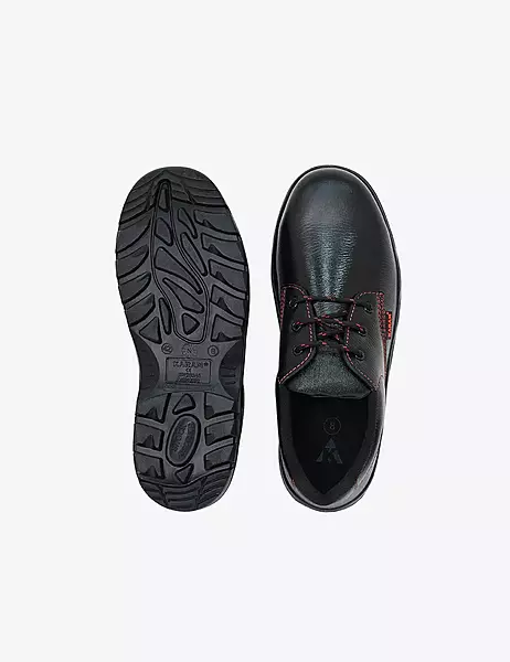 Karam FS01BL(SWDAPN)Shoes — view 3