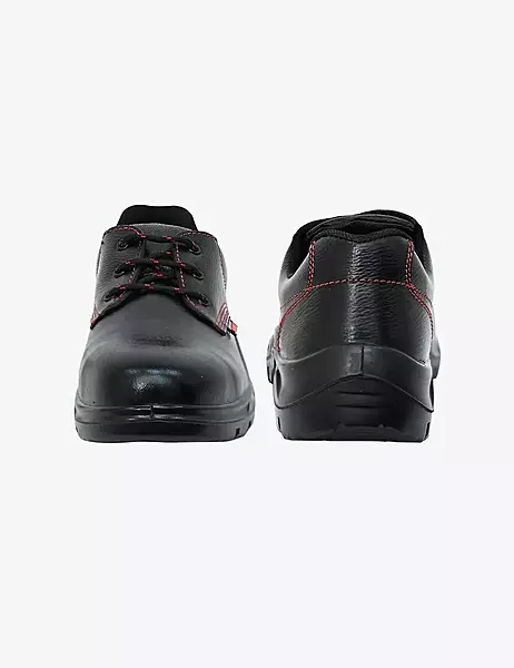 Karam FS01BL(SWDAPN)Shoes — view 4