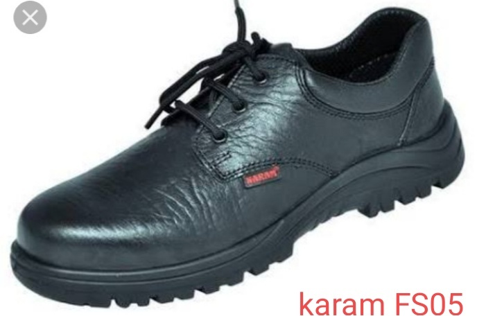 KARAM FS05BL(SWSAPN)Shoes — view 2