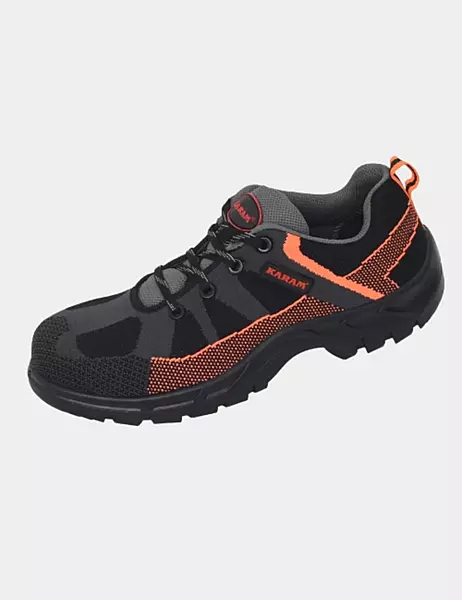 Karam FS210FN(FWSAMN)Shoes — view 2