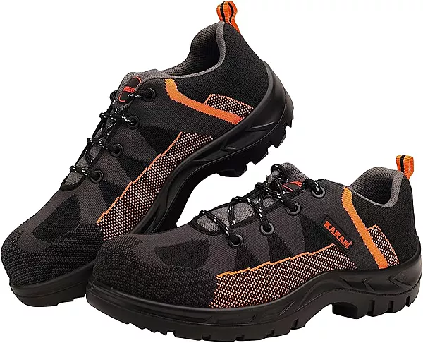Karam FS210FN(FWSAMN)Shoes — view 3