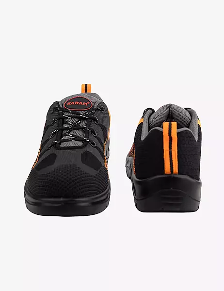 Karam FS210FN(FWSAMN)Shoes — view 4