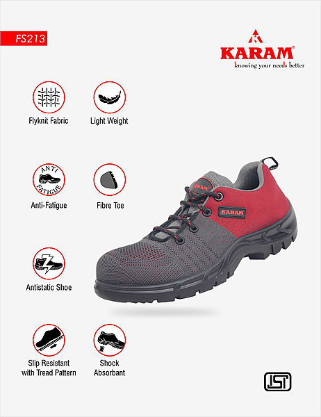Karam FS213FN(FWSAMN) — view 4