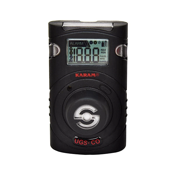 KARAM GDU-D-110 SINGLE GAS DETECTOR