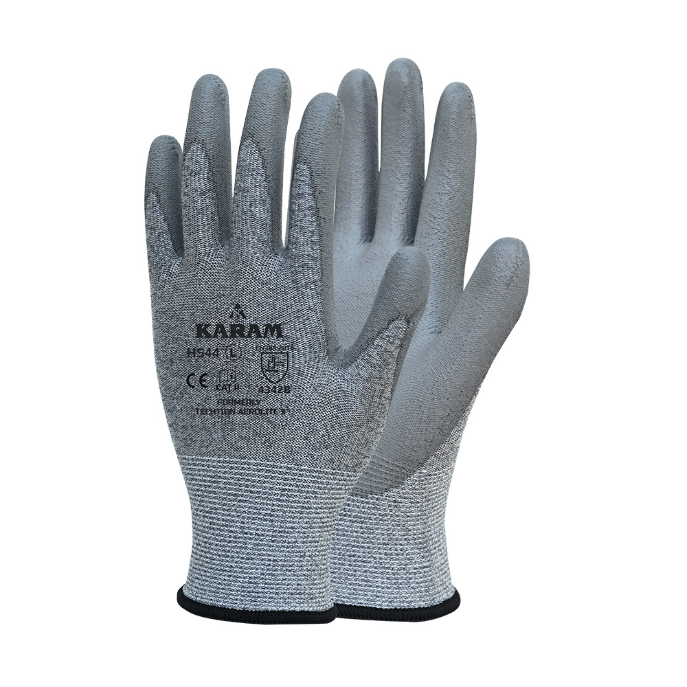 KARAM HS44(L) AEROLITE CUTPRO CUT-3