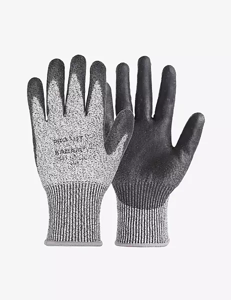 Karam HS51(L) Hand Gloves CUT-4
