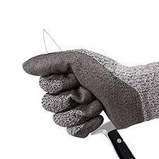 Karam HS61(L)cut-5 Gloves — view 3