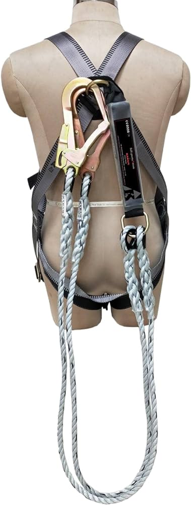 Karam KI01(PN206D)(PP)(2.0M) Harness — view 2