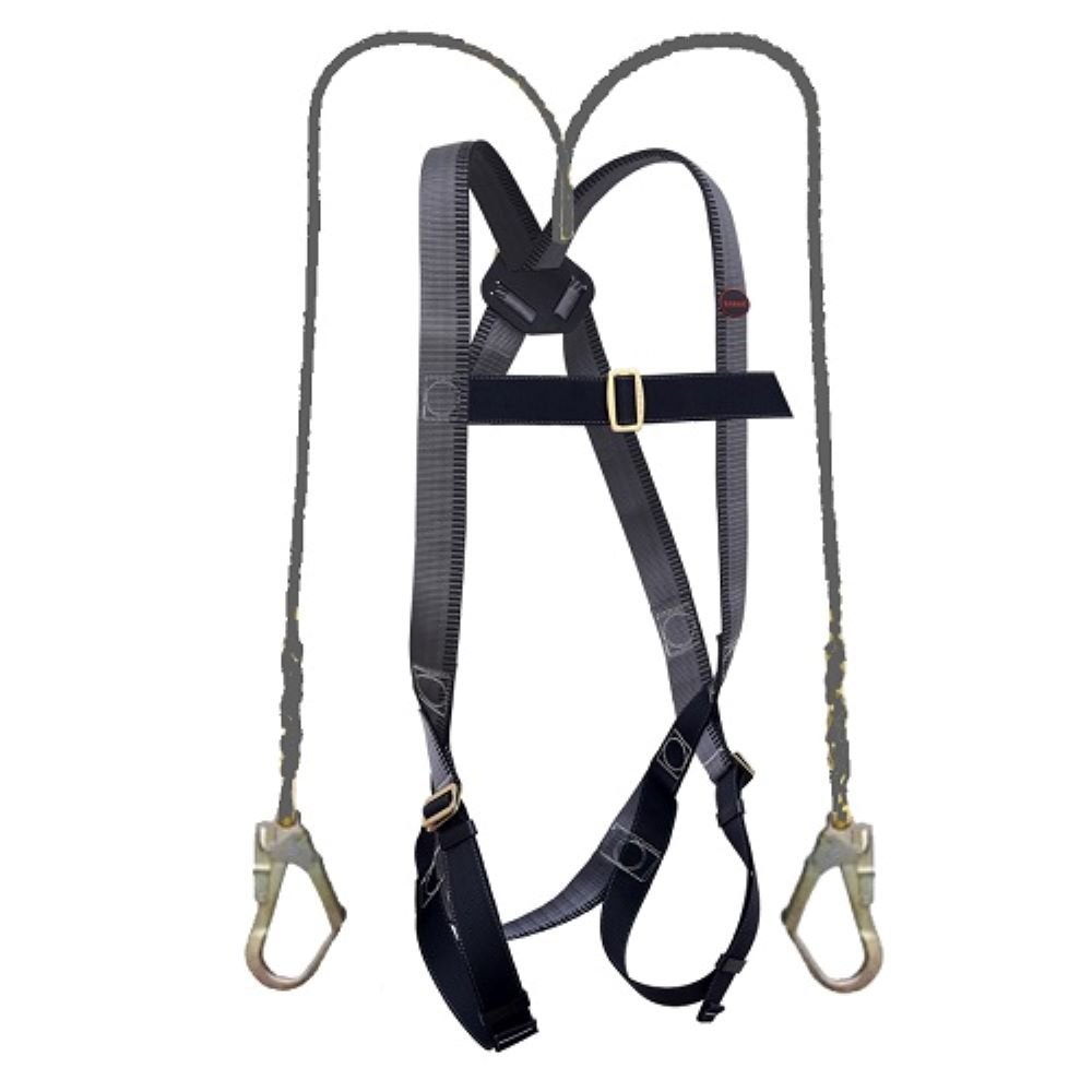 Karam KI01(PN206D)(PP)(2.0M) Harness — view 3