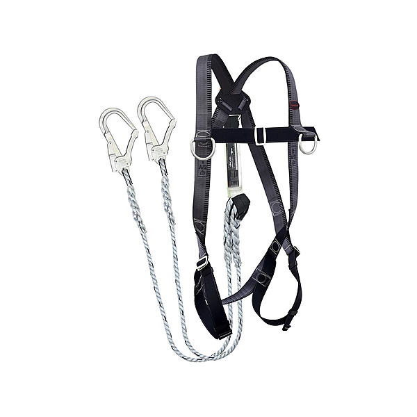 KARAM KI02(PN351N)(S)(000_131N)(2.0M) FULL BODY HARNESS