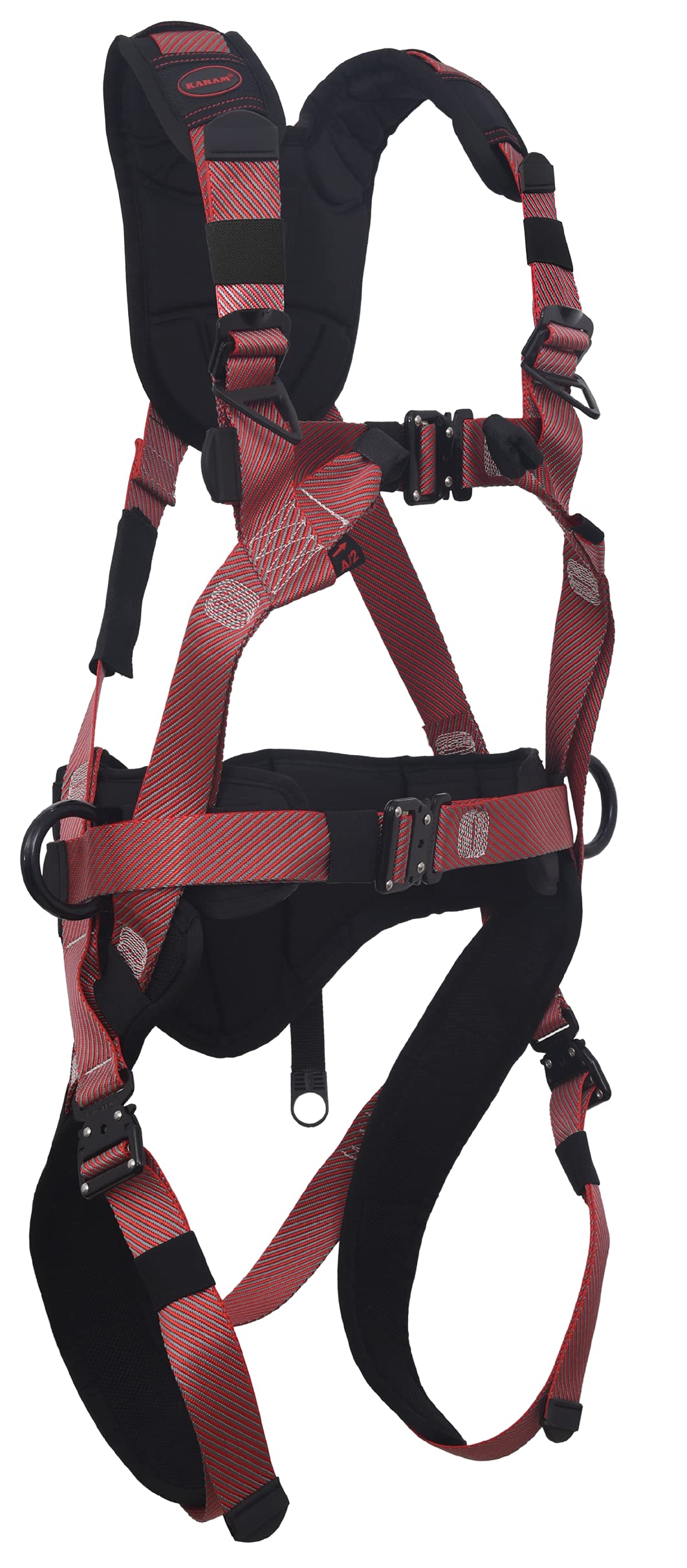 Karam MAGNA2 FULL BODY HARNESS