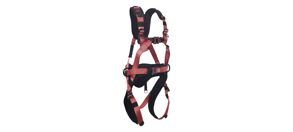 Karam MAGNA2 FULL BODY HARNESS — view 2