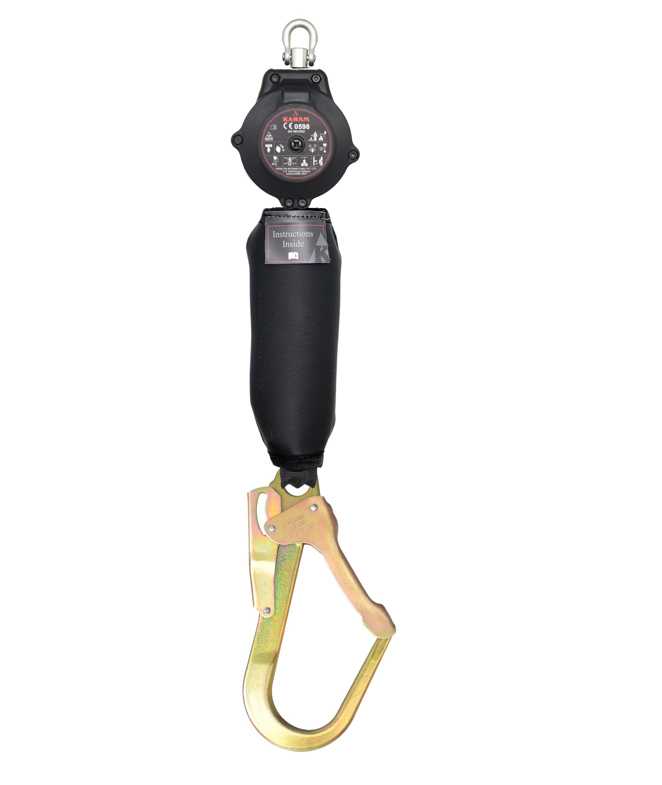Karam MIC02(PN131) MICRON BLOCK