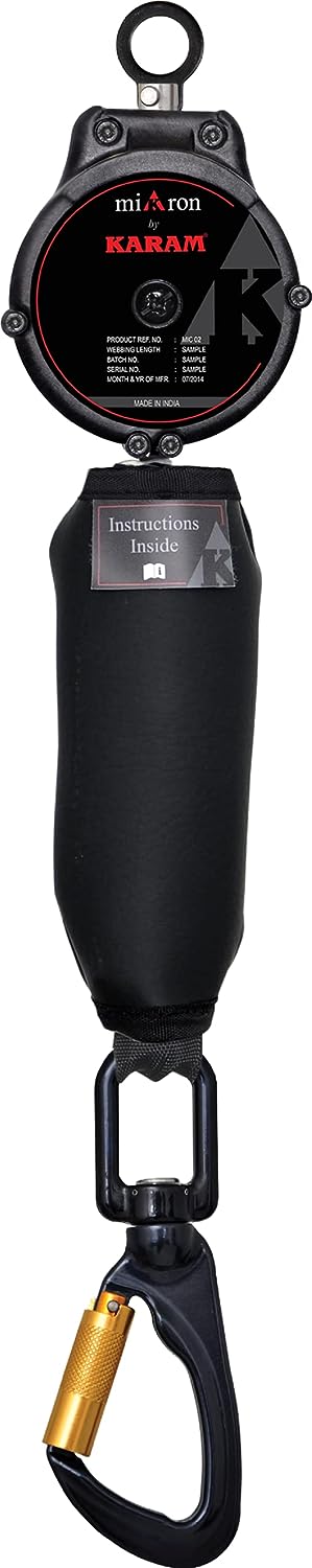 Karam MIC02(PN131) MICRON BLOCK — view 2