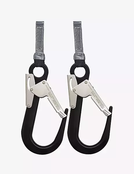 Karam MIC12N(136) Retractable Lanyard Aluminium — view 3
