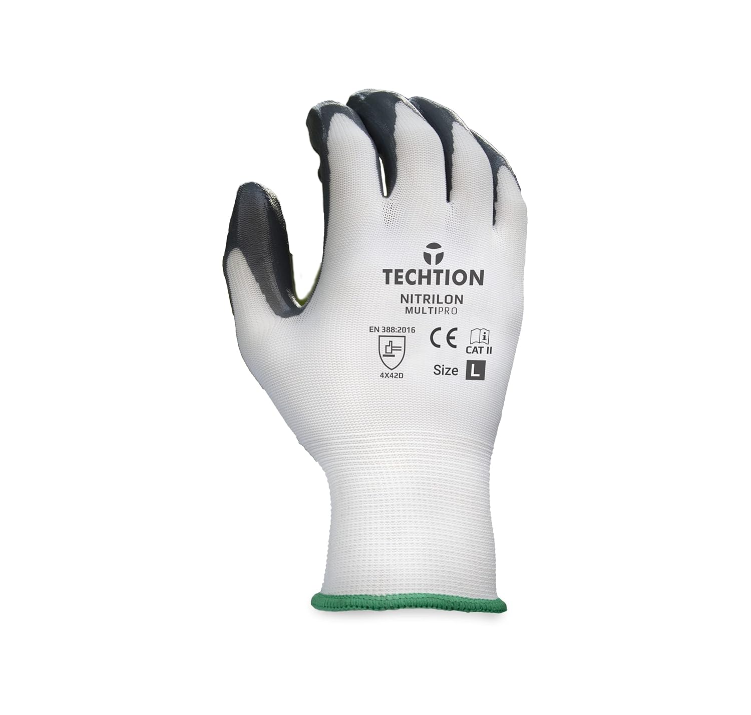 Karam Nitrilon Multipro HS32 SIZE-L — view 2