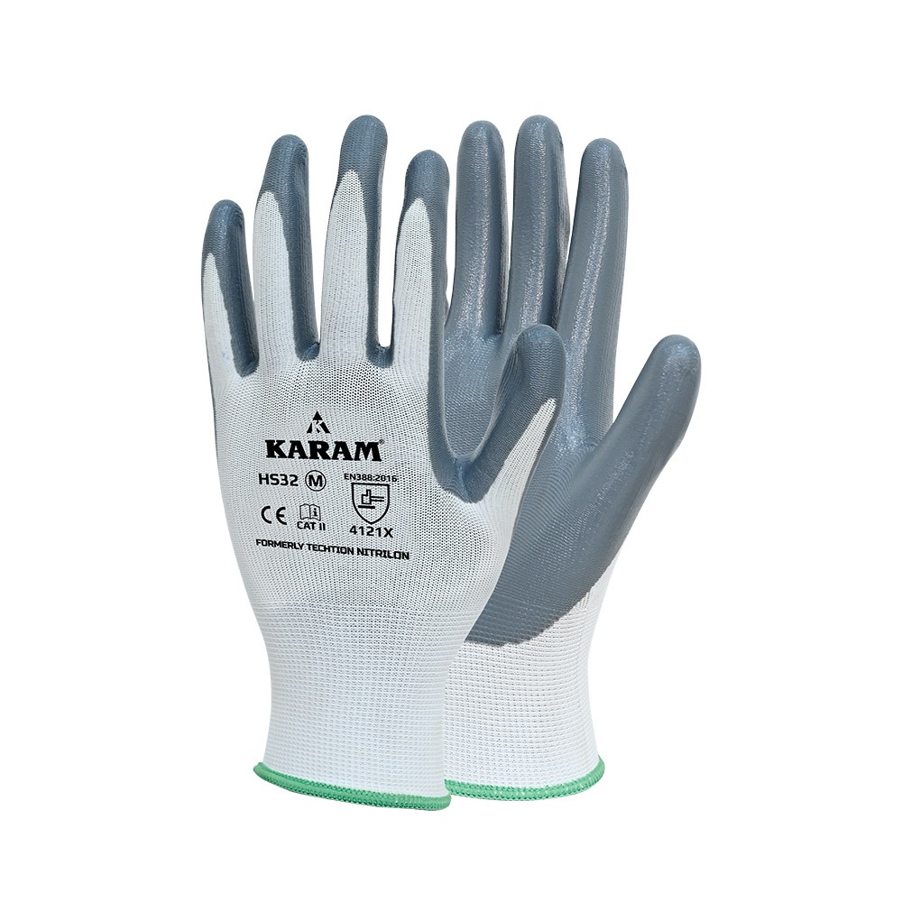 Karam Nitrilon Multipro HS32 SIZE-L — view 3