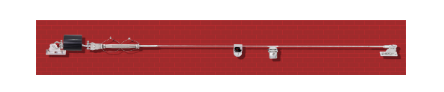 KARAM PN-4000(38) UNIVERSAL EXTRIMITY PLATE — view 3