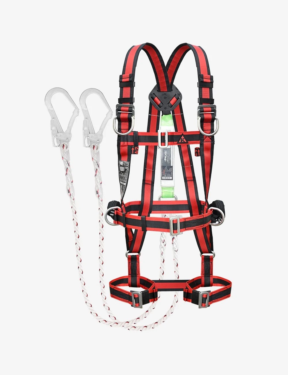 Karam PN18(H)(WB)(351)(000_131)(1.8M)(STS01N) Harness