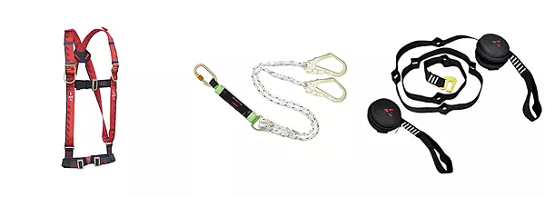 Karam PN18(H)(WB)(351)(000_131)(1.8M)(STS01N) Harness — view 4
