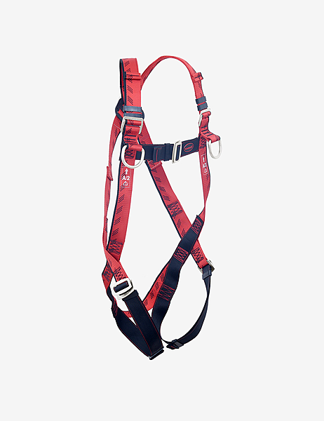 KARAM PN18 SAFETY BELT