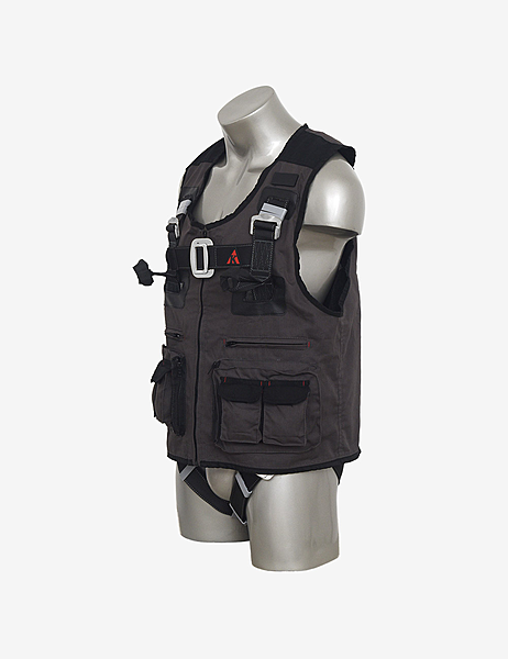 Karam PN20 JACKET HARNESS — view 3