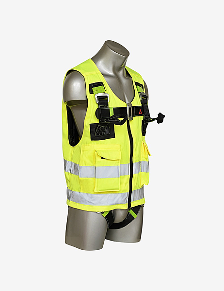 KARAM PN20(RG) JACKET HARNESS — view 2