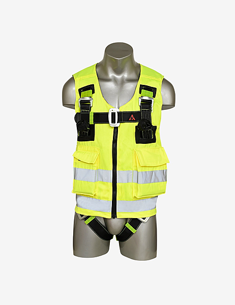 KARAM PN20(RG) JACKET HARNESS — view 3