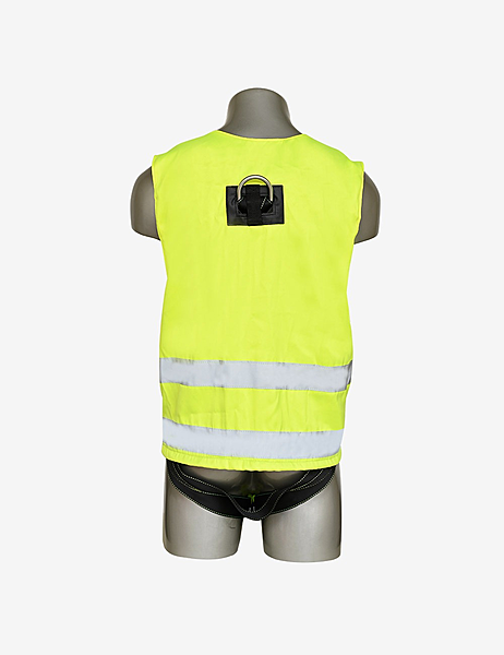KARAM PN20(RG) JACKET HARNESS — view 4