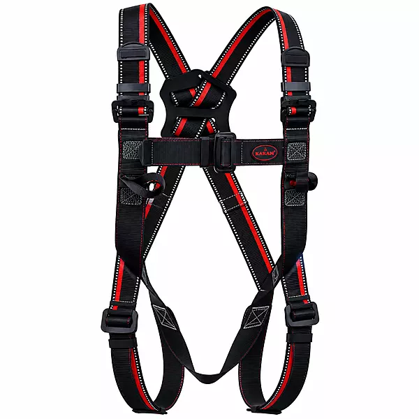 Karam PN22 Full Body Harness