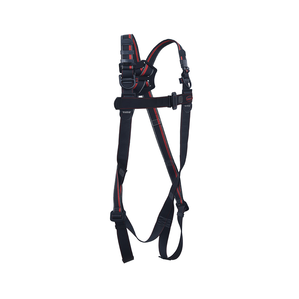 KARAM PN23(PN351)(000_131)(1.8M) FULL BODY HARNESS