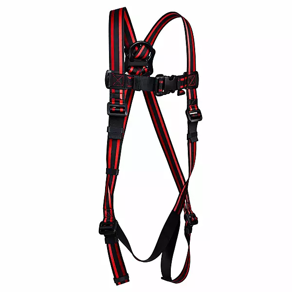 KARAM PN24 FULL BODY HARNESS — view 2