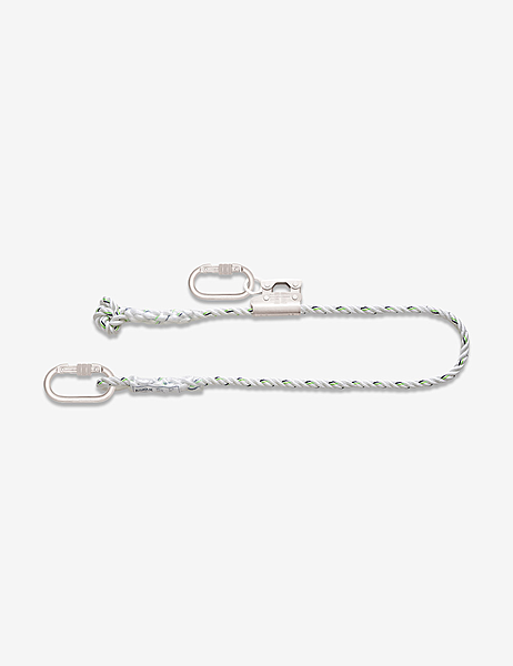 Karam PN242(2.0M) Work Positioning Lanyard