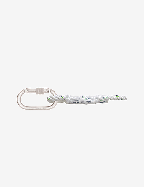 Karam PN242(2.0M) Work Positioning Lanyard — view 2