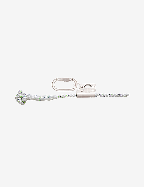 Karam PN242(2.0M) Work Positioning Lanyard — view 3
