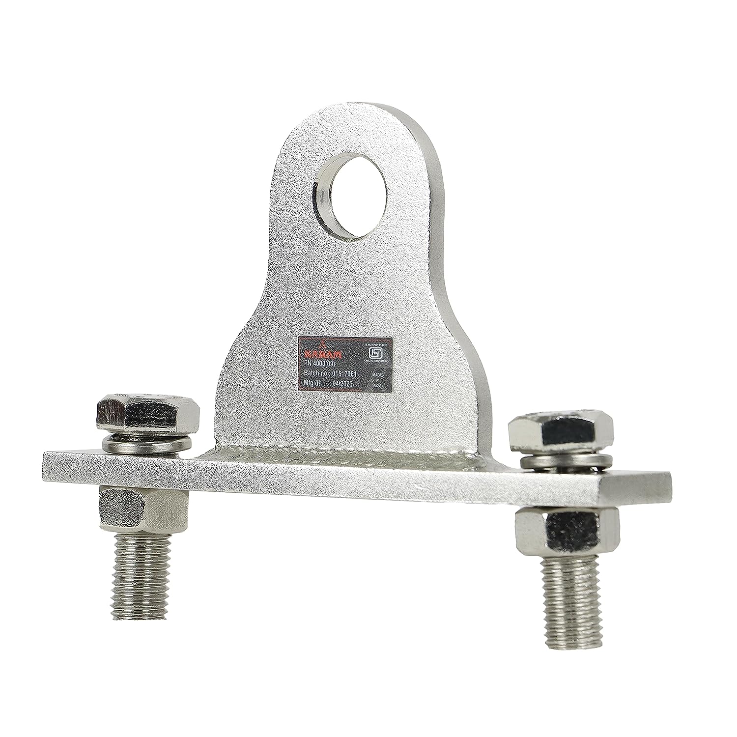 KARAM PN4000(09) UNIVERSAL EXTREMITY PLATE