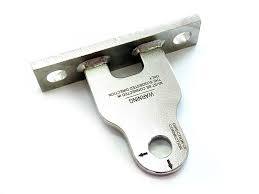 KARAM PN4000(09) UNIVERSAL EXTREMITY PLATE — view 3