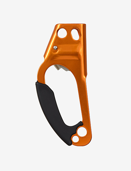 KARAM PN402(R)ALUMINIUM ROPE CLAMP — view 3