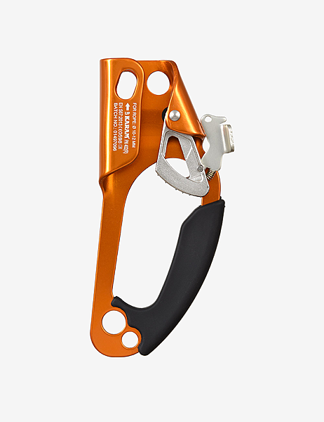 KARAM PN402(R)ALUMINIUM ROPE CLAMP — view 4