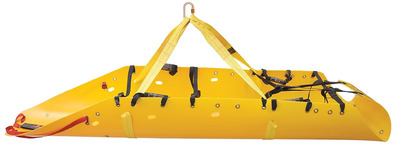 Karam PN403 Rescue Stretcher