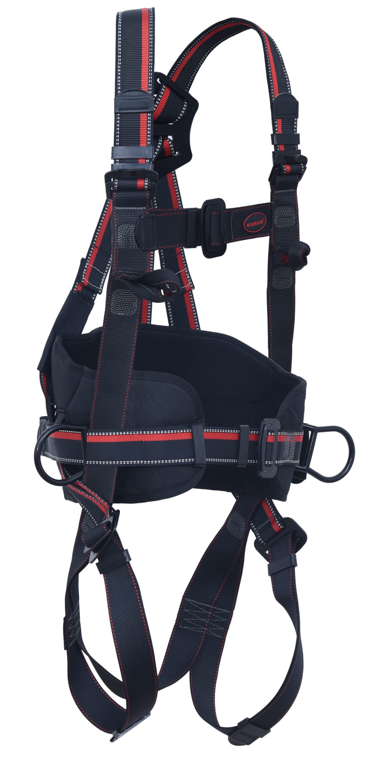 karam PN42(01) HARNESS — view 2