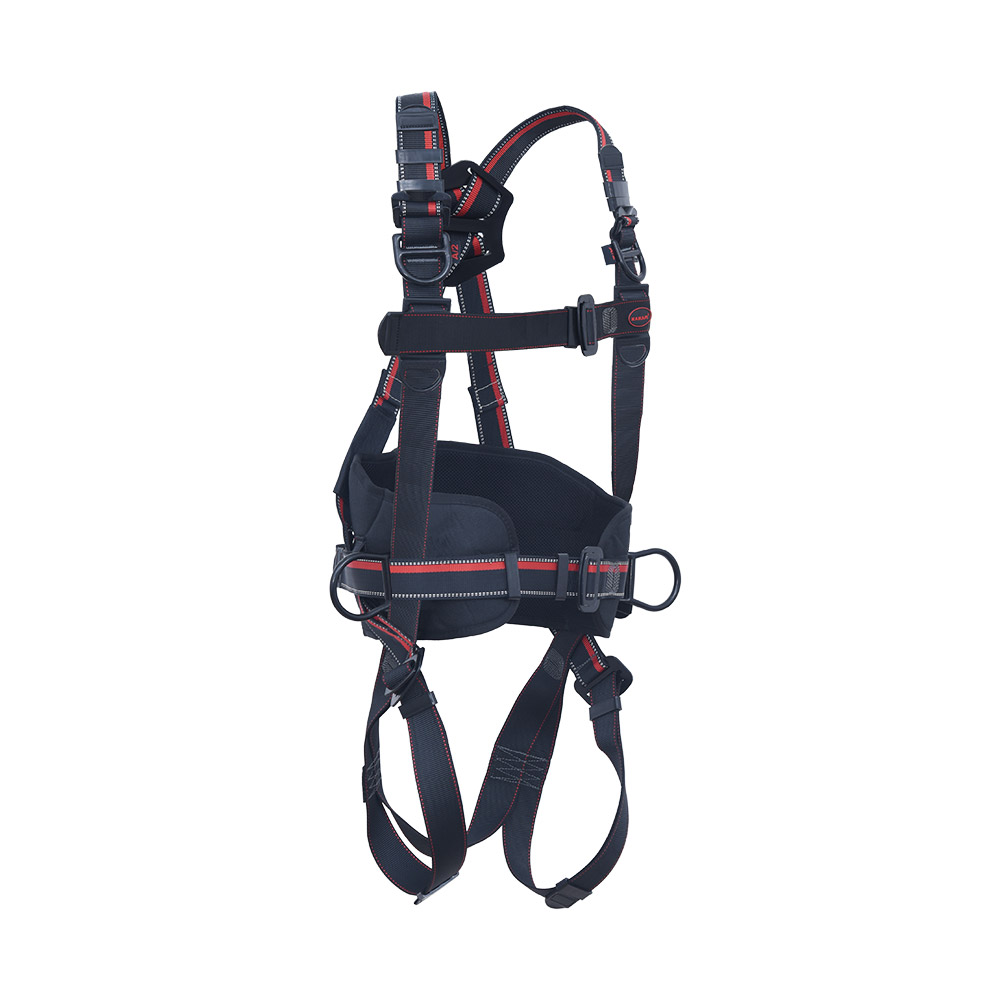 KARAM PN43(01) FULL BODY HARNESS-