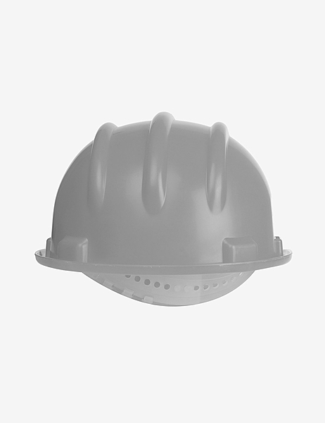 Karam PN501(GREY)(UA) Helmet — view 2