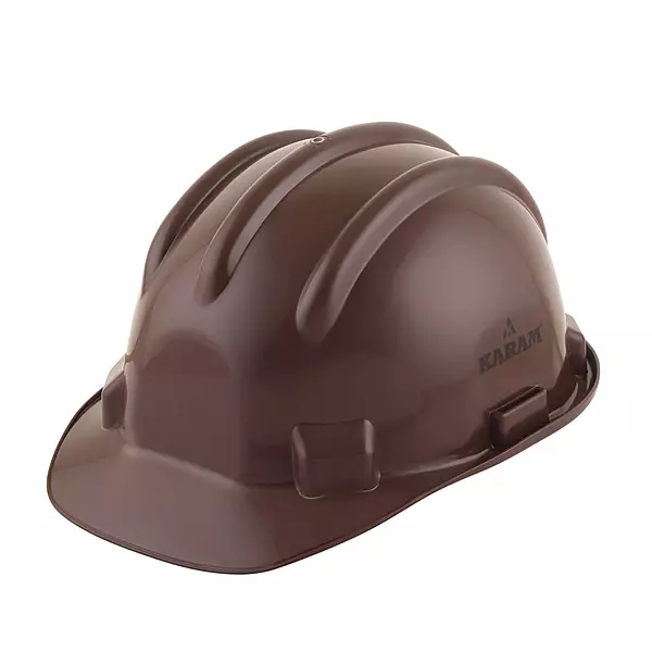 Karam PN521(BROWN)(UA) Helmet
