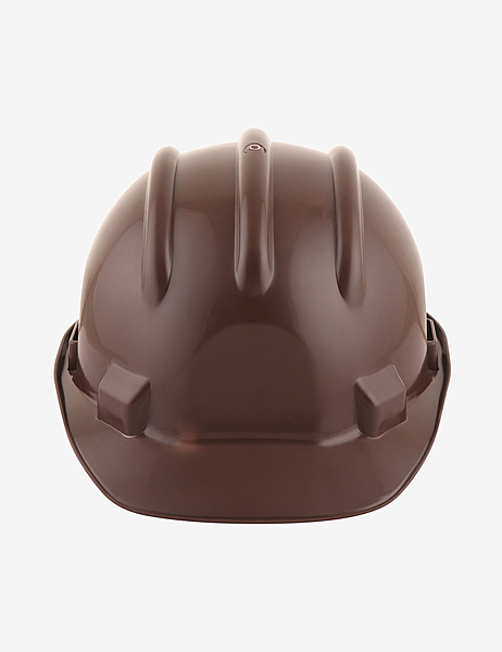 Karam PN521(BROWN)(UA) Helmet — view 2