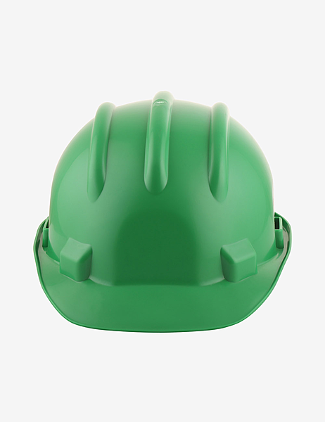 Karam PN521(HYD GREEN)(UA) Helmet — view 2