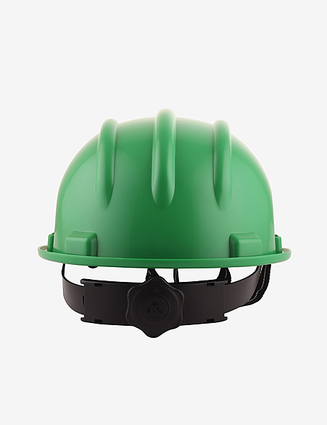 Karam PN521(HYD GREEN)(UA) Helmet — view 4