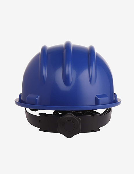 Karam PN521(LAMINATION BLUE)(UA) Helmet — view 3