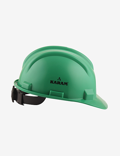 Karam PN521(MINT GREEN)(UA) Helmet — view 3